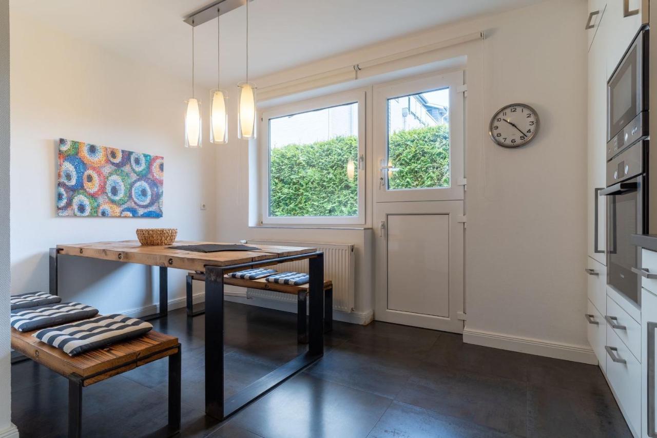 Ferienhaus Das Weisse Haus Das Weisse Haus Sankt Peter-Ording Εξωτερικό φωτογραφία