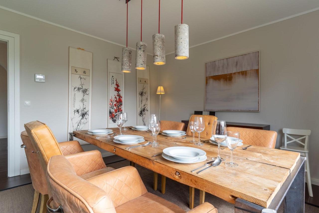 Ferienhaus Das Weisse Haus Das Weisse Haus Sankt Peter-Ording Εξωτερικό φωτογραφία