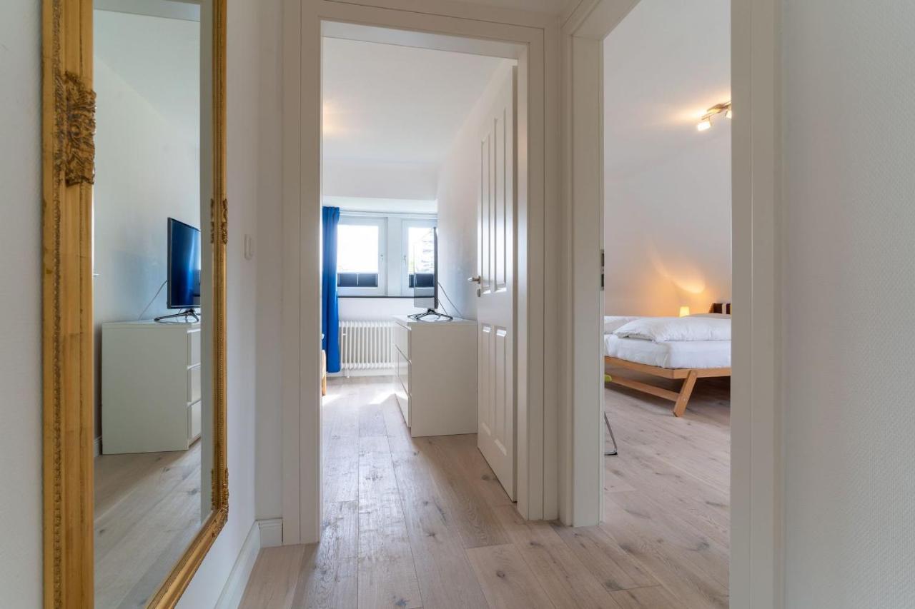 Ferienhaus Das Weisse Haus Das Weisse Haus Sankt Peter-Ording Εξωτερικό φωτογραφία