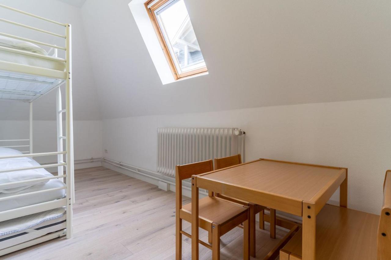 Ferienhaus Das Weisse Haus Das Weisse Haus Sankt Peter-Ording Εξωτερικό φωτογραφία