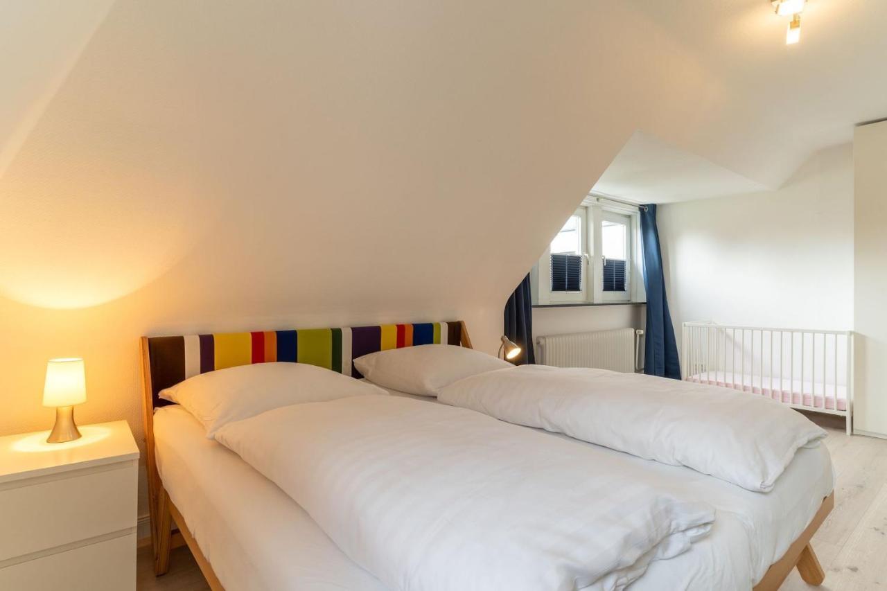 Ferienhaus Das Weisse Haus Das Weisse Haus Sankt Peter-Ording Εξωτερικό φωτογραφία